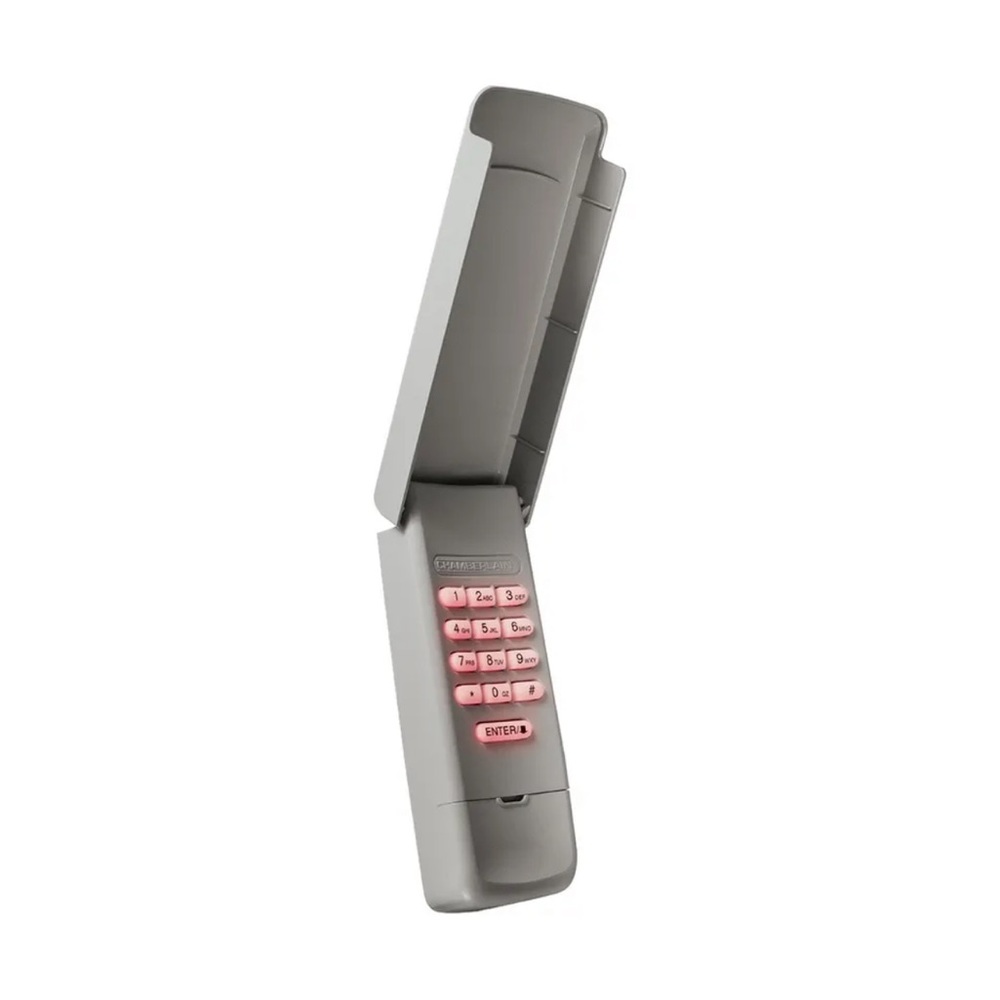NEW Chamberlain Model 940ESTD Wireless Keyless Entry 2011- Present